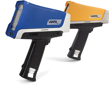 pXRF analyzer -  portable xrf